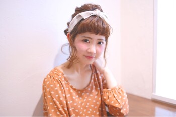 tua hair garden 豊橋店 | 豊橋のヘアサロン