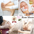 Recovery Salon Rose Moon 【自律神経ケア/妊活/体質&肌質】 | 綱島のリラクゼーション