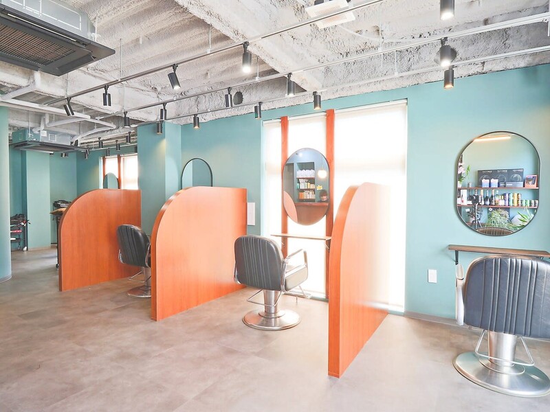 studio HEAP 辻堂 髪質改善サロン | 辻堂のヘアサロン