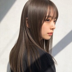 Emerge 水戸駅前【エマージュ】 | 水戸のヘアサロン