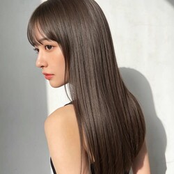 Emerge 水戸駅前【エマージュ】 | 水戸のヘアサロン