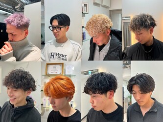 Fi-Ne 八戸 | 八戸のヘアサロン
