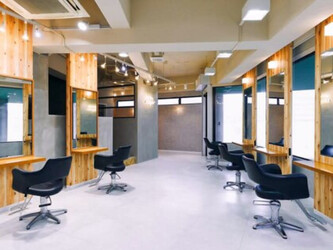 Hair Resort regalo 八尾店 | 八尾のヘアサロン