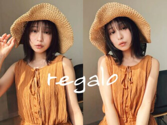 hair resort REGALO | 東大阪のヘアサロン