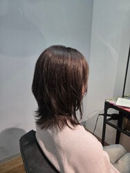 CORE | 弘前のヘアサロン