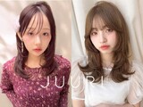 JUURI Hair Salon | 天神/大名のヘアサロン