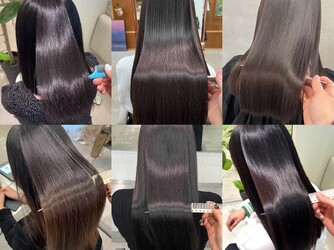 JUURI Hair Salon | 天神/大名のヘアサロン