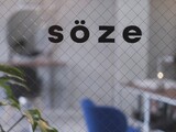 soze | 用賀のヘアサロン