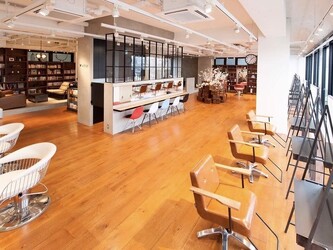 vetica | 原宿のヘアサロン vetica | 原宿のヘアサロン
