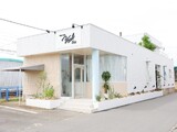 Hair Make Zeal Six 扶桑店 | 犬山のヘアサロン