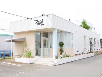 Hair Make Zeal Six 扶桑店 | 犬山のヘアサロン