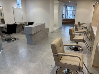 Hair Make Zeal Six 扶桑店 | 犬山のヘアサロン