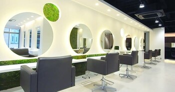 Befine coo  AVEDA  【ビファインクー  アヴェダ】 | 河原町/木屋町/先斗町のヘアサロン