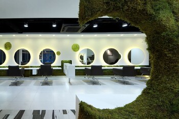 Befine coo  AVEDA  【ビファインクー  アヴェダ】 | 河原町/木屋町/先斗町のヘアサロン