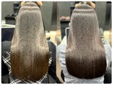CYNTHIA DUE新宿/髪質改善【シンシア ドゥエ】 | 新宿のヘアサロン