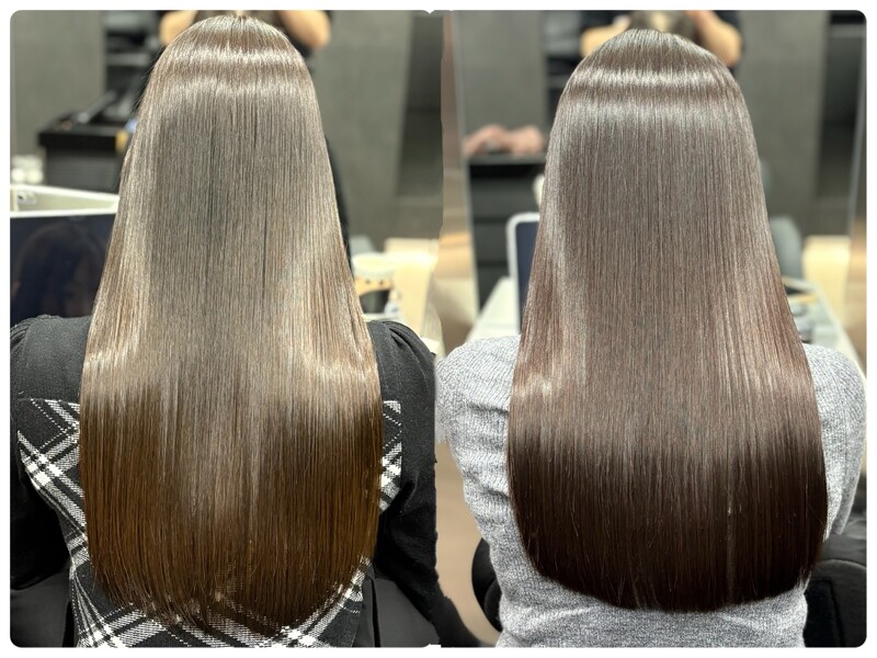 CYNTHIA DUE新宿/髪質改善【シンシア ドゥエ】 | 新宿のヘアサロン