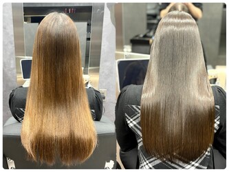 CYNTHIA DUE新宿/髪質改善【シンシア ドゥエ】 | 新宿のヘアサロン