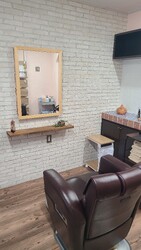 Hair Salon Azure | 所沢のヘアサロン