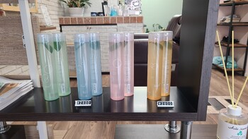 Hair Salon Azure | 所沢のヘアサロン
