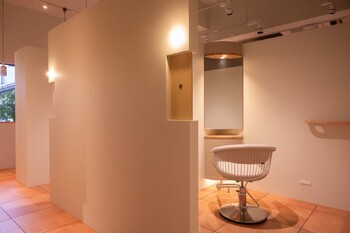 riis. | 春日井のヘアサロン