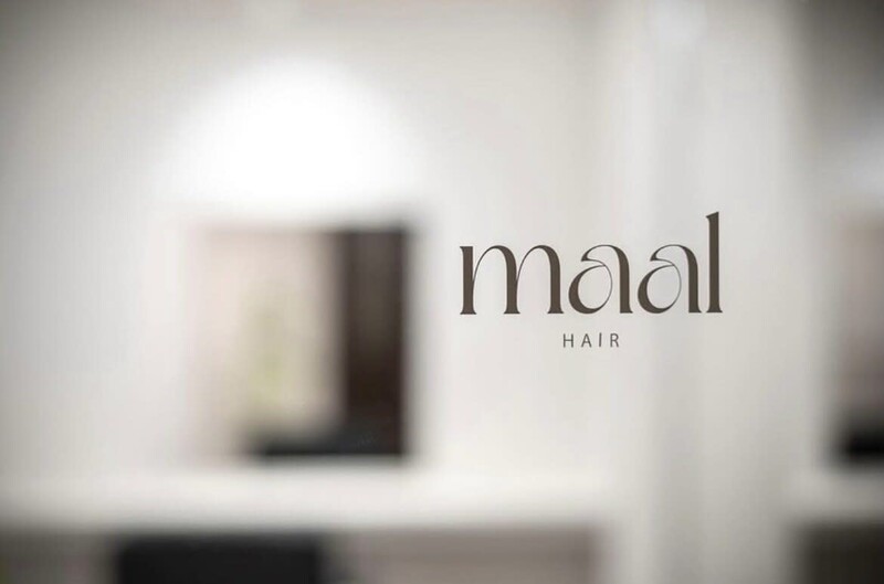 maal hair【マアルヘアー】 | 袋町/本通/紙屋町/立町のヘアサロン