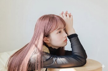 獨協大学前 美容室 poi to...【ポワト】髪質改善  個室サロン5/20OPEN！！ | 草加のヘアサロン