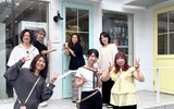 AFLOAT FUKUOKA【アフロートフクオカ】 | 香椎のヘアサロン