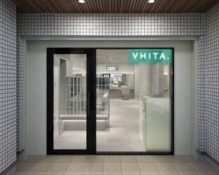 VIHTA.川越店 | 川越のヘアサロン VIHTA.川越店 | 川越のヘアサロン