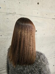 Lust | 松山のヘアサロン