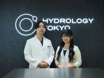 HYDROLOGY TOKYO | 六本木のリラクゼーション