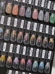 melatiネイルサロン | 浦安のネイルサロン
