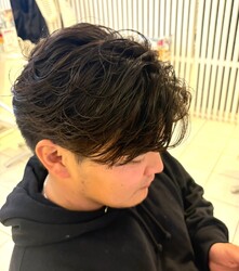 GOD Hair&Make 高崎西口店 | 高崎のヘアサロン