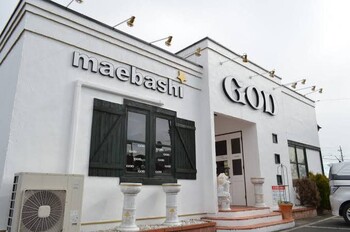 GOD Hair&Make 前橋元総社店 | 前橋のヘアサロン