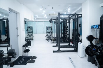 BEYOND 板橋店 | 板橋のリラクゼーション