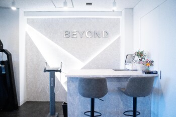 BEYOND 四谷三丁目新宿御苑店 | 四ツ谷のリラクゼーション