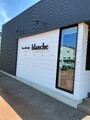blanche | 上越のヘアサロン