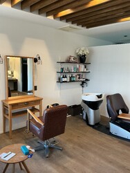 blanche | 上越のヘアサロン