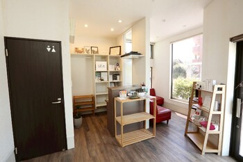 Hair-SalonBEANS | 呉のヘアサロン
