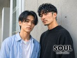 men's salon SOUL 福山駅前店【メンズサロンソウル】 | 福山のヘアサロン