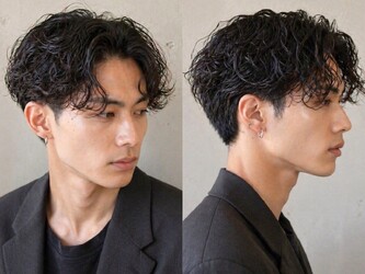 men's salon SOUL 福山駅前店【メンズサロンソウル】 | 福山のヘアサロン