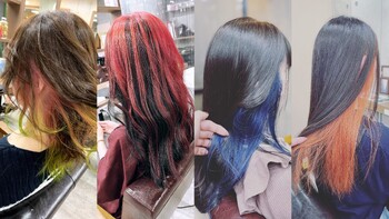 SIGN【サイン】 | 松山のヘアサロン