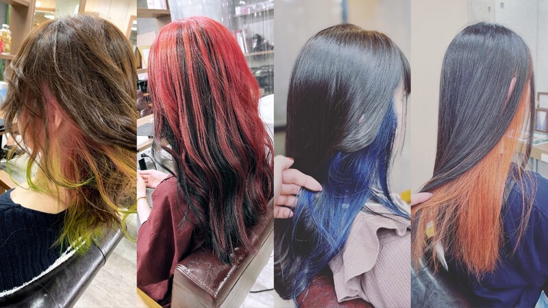 SIGN【サイン】 | 松山のヘアサロン