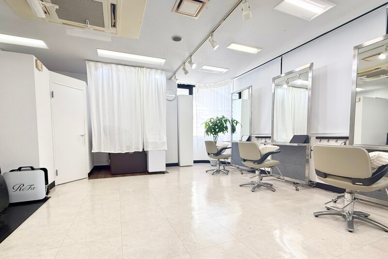 トータルビューティーサロンPhoitsu | 浅草のエステサロン