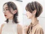 TRUTH 北小金店 | 松戸のヘアサロン