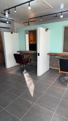 Lucca 警弥郷店 | 高宮/大橋/井尻のヘアサロン