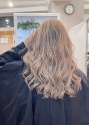 CALON by truth 八柱店 | 松戸のヘアサロン