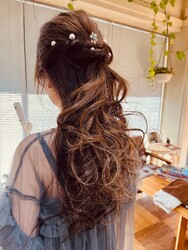 MASSVE  SO  HAIRS | 佐世保のヘアサロン
