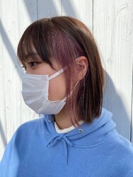 MASSVE  SO  HAIRS | 佐世保のヘアサロン