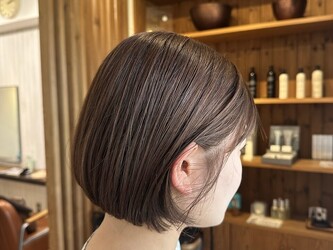 shine | つくばのヘアサロン