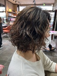 Vanfamily 大和田 | 福井のヘアサロン